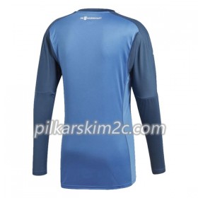 Koszulka Niemcy Bramkarskie Główna Mistrzostwa Świata 2018 - Koszulki Piłkarskie(L/S)